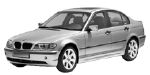 BMW E46 U0578 Fault Code