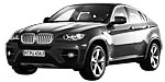BMW E71 U0578 Fault Code