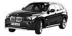 BMW E84 U0578 Fault Code