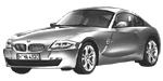 BMW E86 U0578 Fault Code