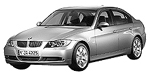 BMW E92 U0578 Fault Code