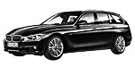 BMW F31 U0578 Fault Code